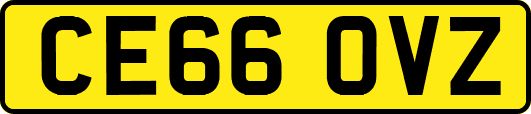 CE66OVZ