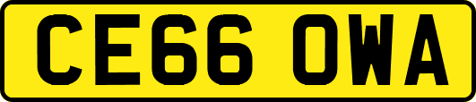 CE66OWA