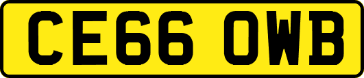 CE66OWB