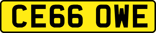 CE66OWE