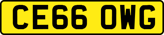 CE66OWG