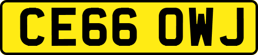 CE66OWJ