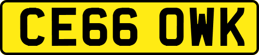 CE66OWK