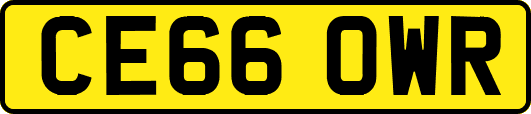 CE66OWR