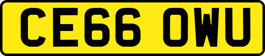 CE66OWU