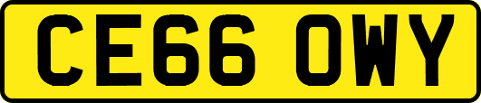 CE66OWY