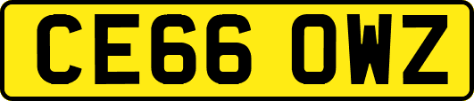 CE66OWZ