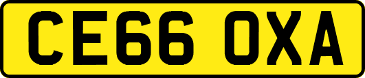 CE66OXA