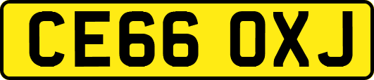 CE66OXJ