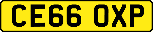 CE66OXP