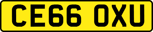 CE66OXU