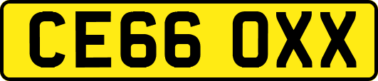 CE66OXX