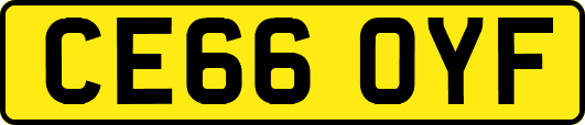 CE66OYF
