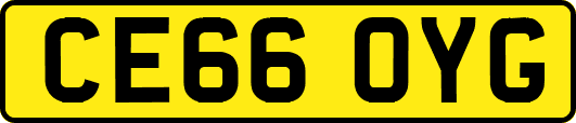 CE66OYG