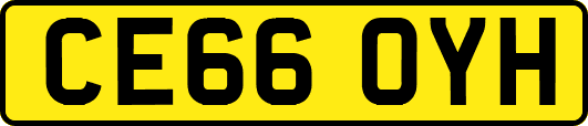 CE66OYH