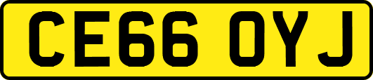 CE66OYJ