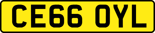 CE66OYL