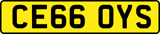 CE66OYS