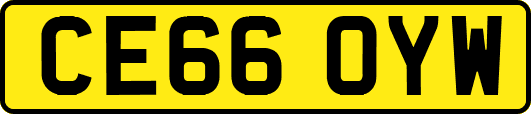CE66OYW