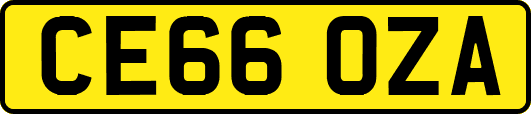 CE66OZA
