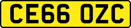 CE66OZC