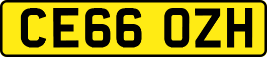 CE66OZH