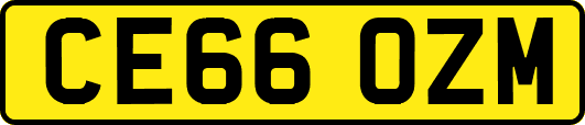 CE66OZM