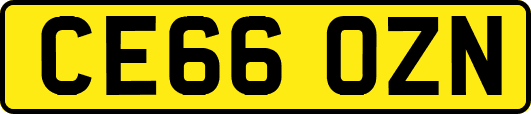 CE66OZN