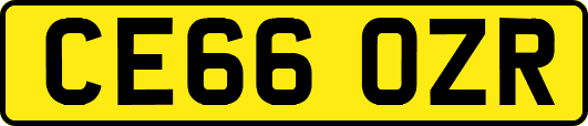 CE66OZR