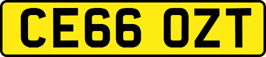 CE66OZT