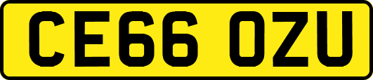 CE66OZU