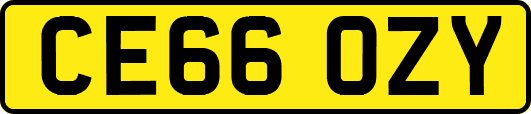 CE66OZY