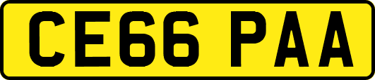 CE66PAA