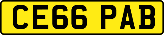 CE66PAB