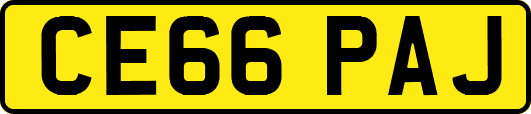 CE66PAJ