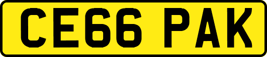 CE66PAK