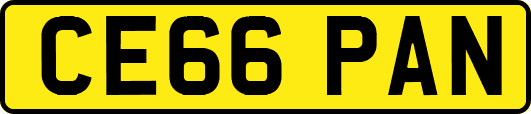 CE66PAN
