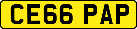 CE66PAP