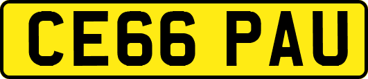 CE66PAU
