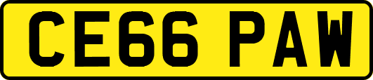 CE66PAW