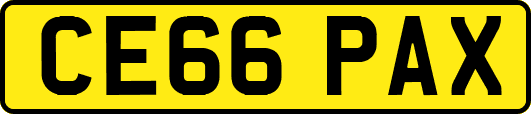 CE66PAX