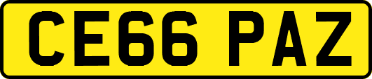 CE66PAZ