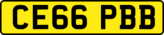 CE66PBB