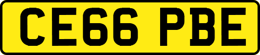 CE66PBE