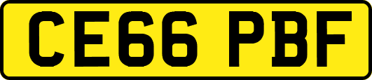 CE66PBF