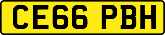 CE66PBH