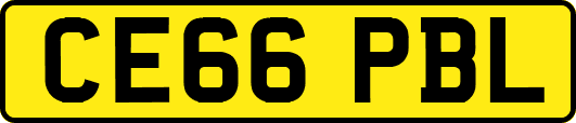 CE66PBL
