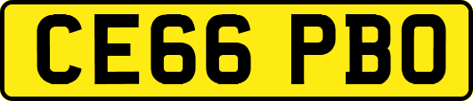 CE66PBO
