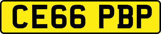 CE66PBP