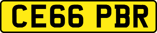 CE66PBR